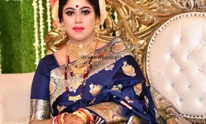 Mousumis Makeup Studio